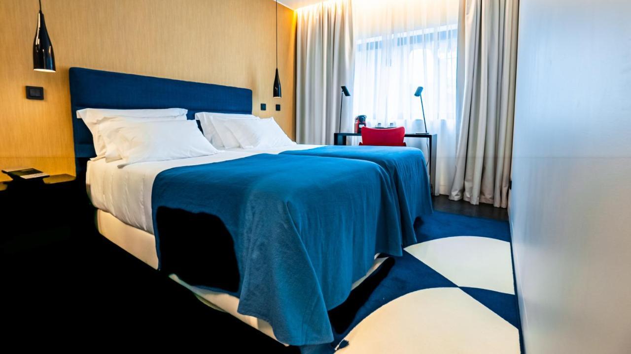 Hills Hotel Lisboa Esterno foto